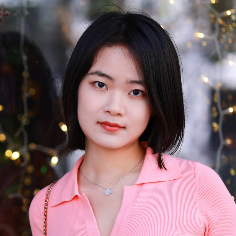 Sophia Han